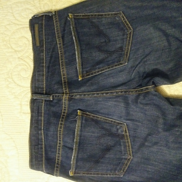Citizens of Humanity Jeans -Bootcut - Picture 6 of 7
